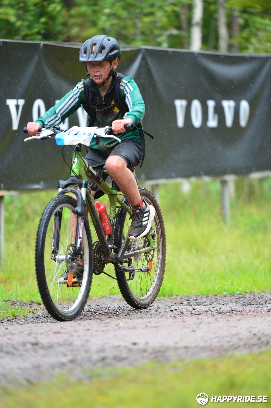 Bild från Cykelvasan 2024 (30 & 45)