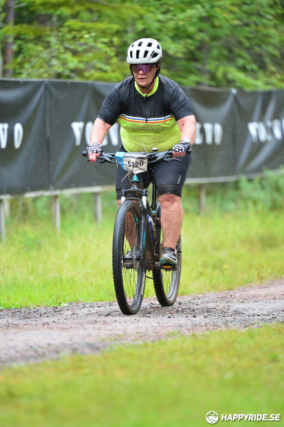Bild från Cykelvasan 2024 (30 & 45)