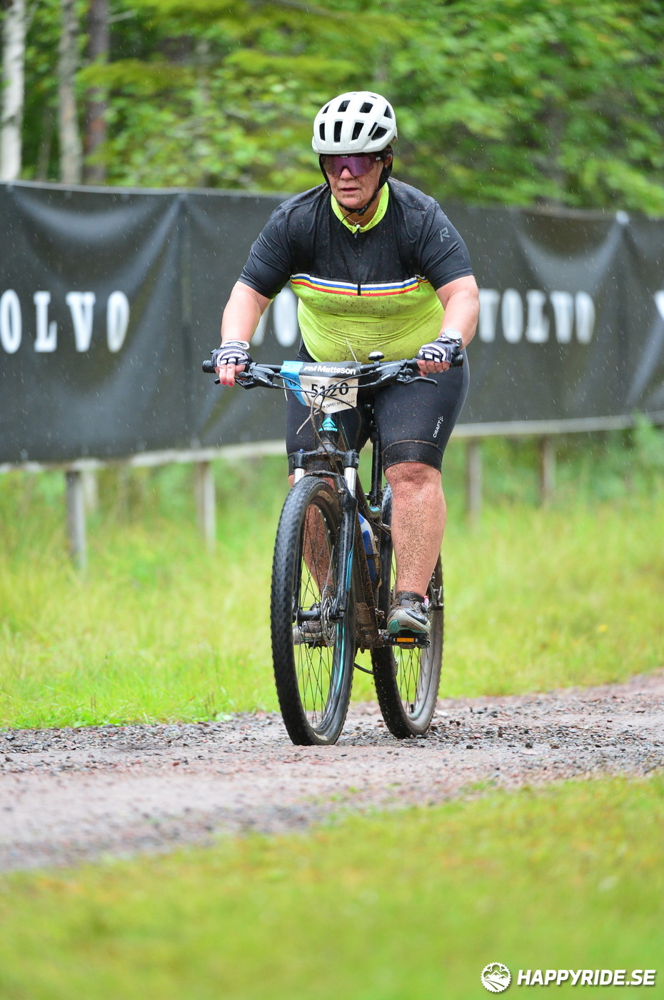 Bild från Cykelvasan 2024 (30 & 45)