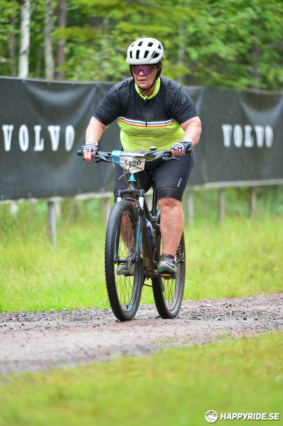 Bild från Cykelvasan 2024 (30 & 45)