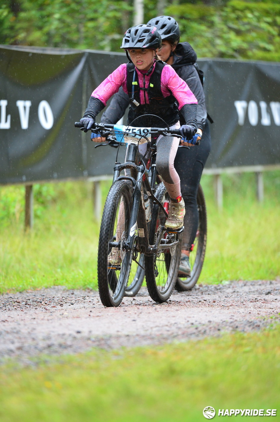 Bild från Cykelvasan 2024 (30 & 45)