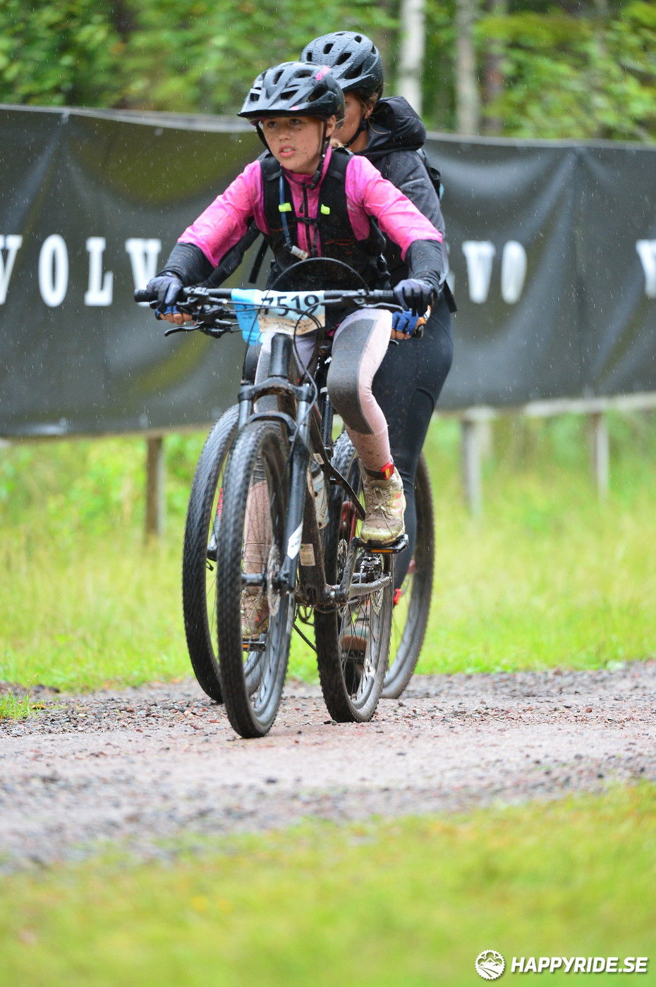 Bild från Cykelvasan 2024 (30 & 45)