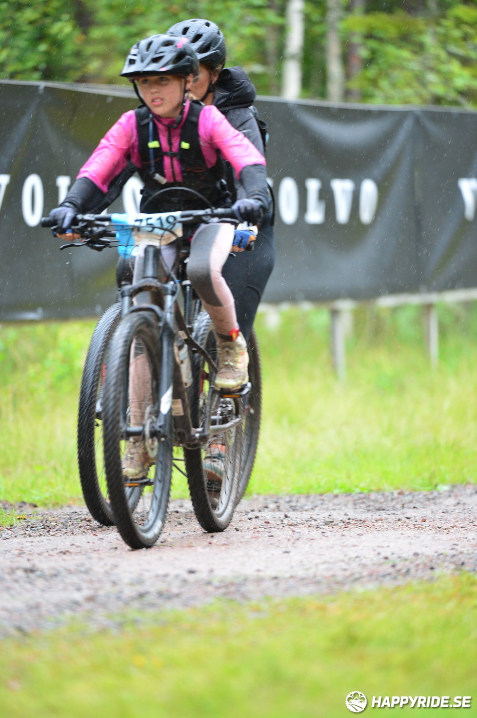 Bild från Cykelvasan 2024 (30 & 45)