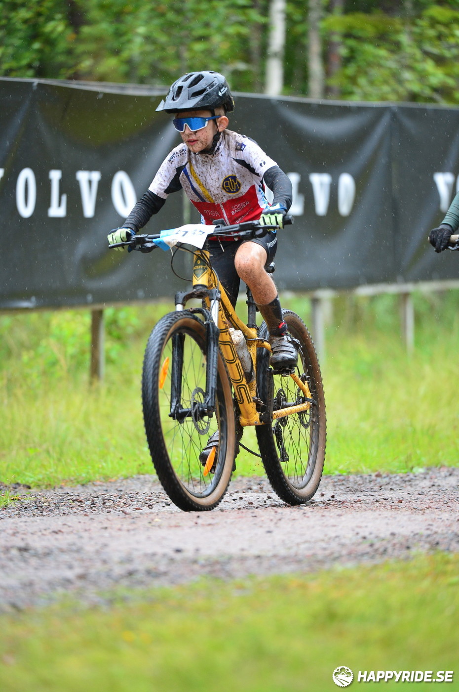 Bild från Cykelvasan 2024 (30 & 45)