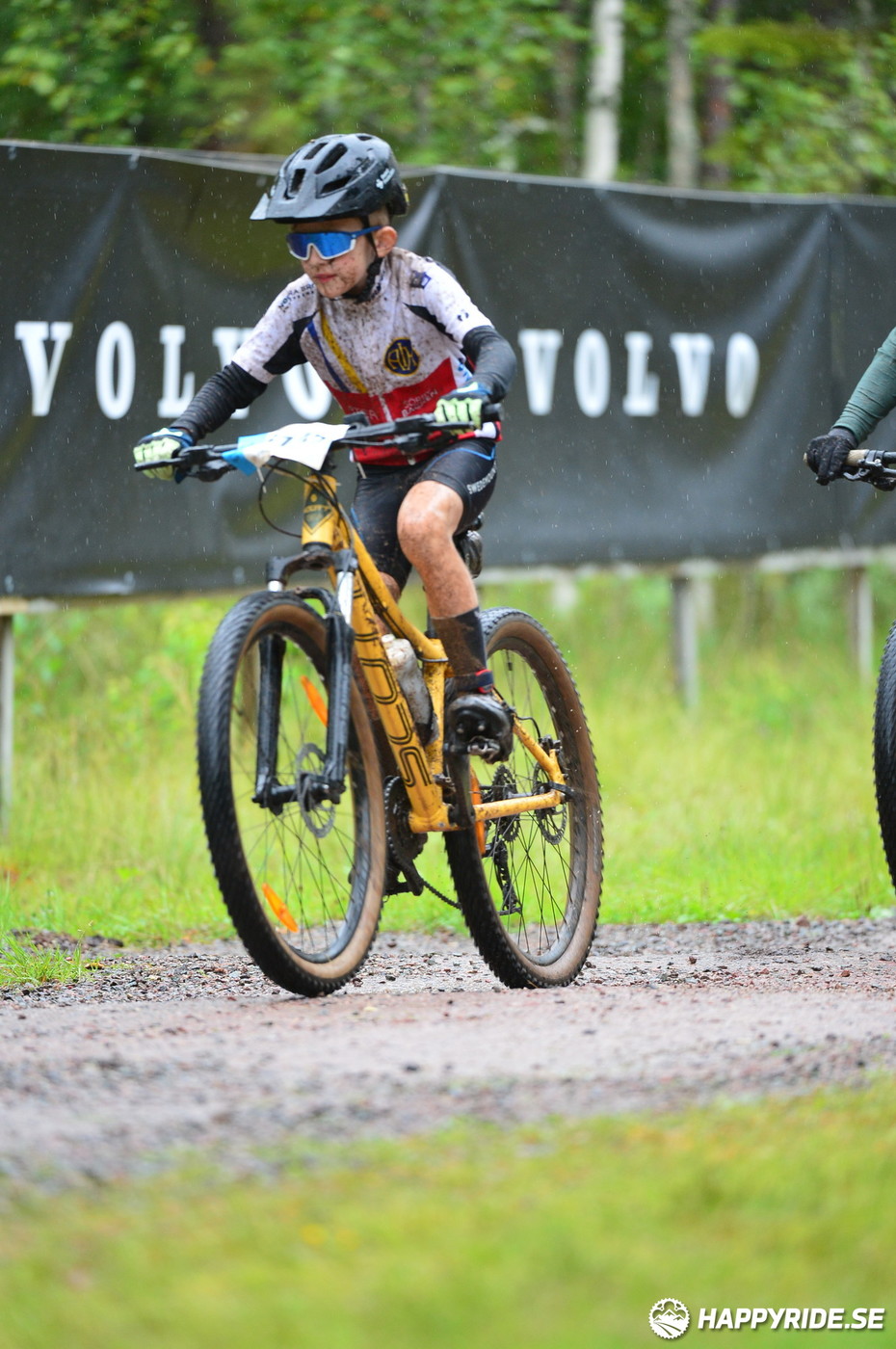 Bild från Cykelvasan 2024 (30 & 45)