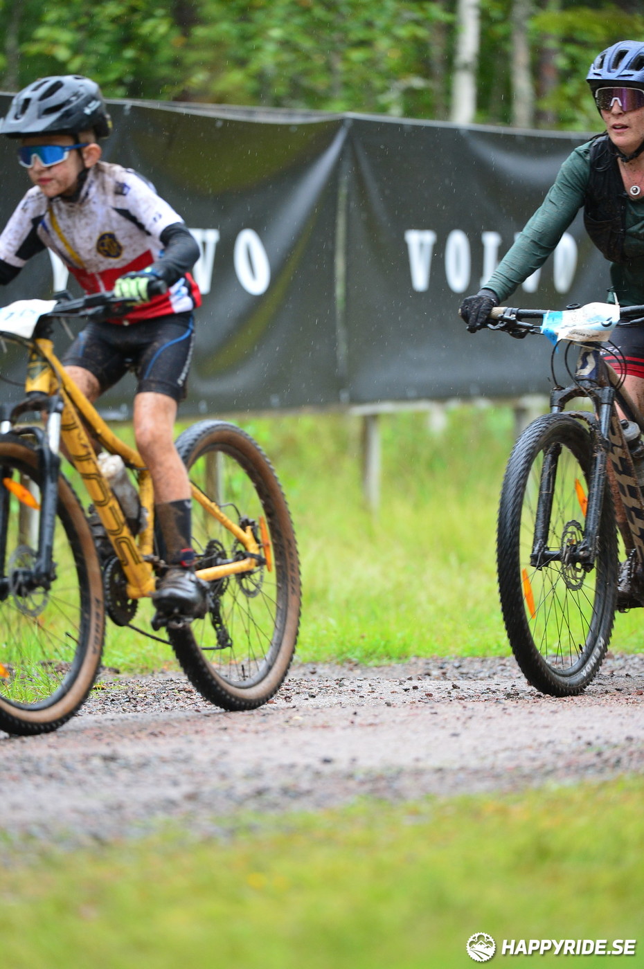 Bild från Cykelvasan 2024 (30 & 45)