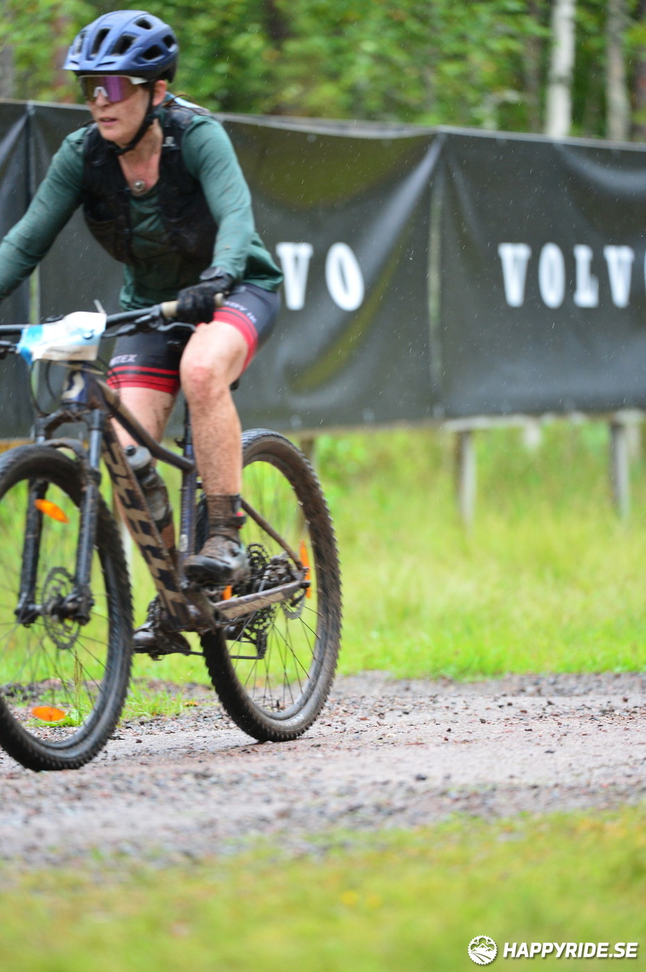 Bild från Cykelvasan 2024 (30 & 45)