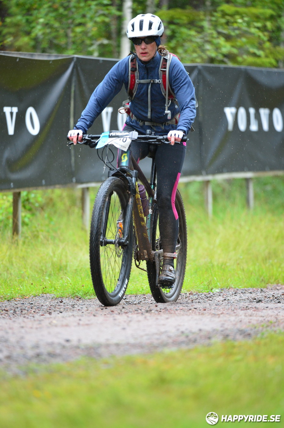 Bild från Cykelvasan 2024 (30 & 45)