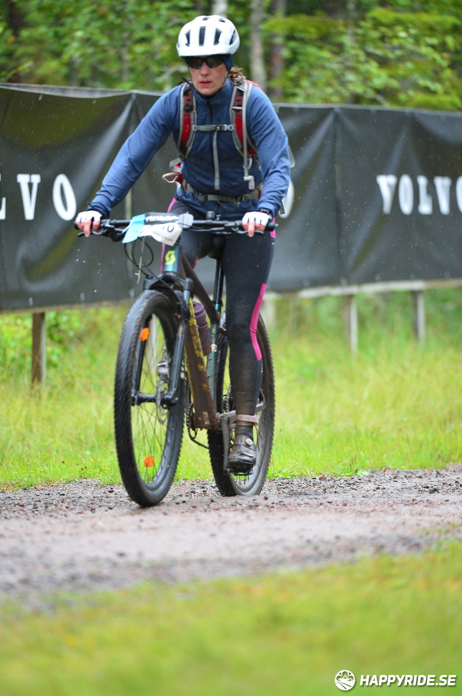 Bild från Cykelvasan 2024 (30 & 45)