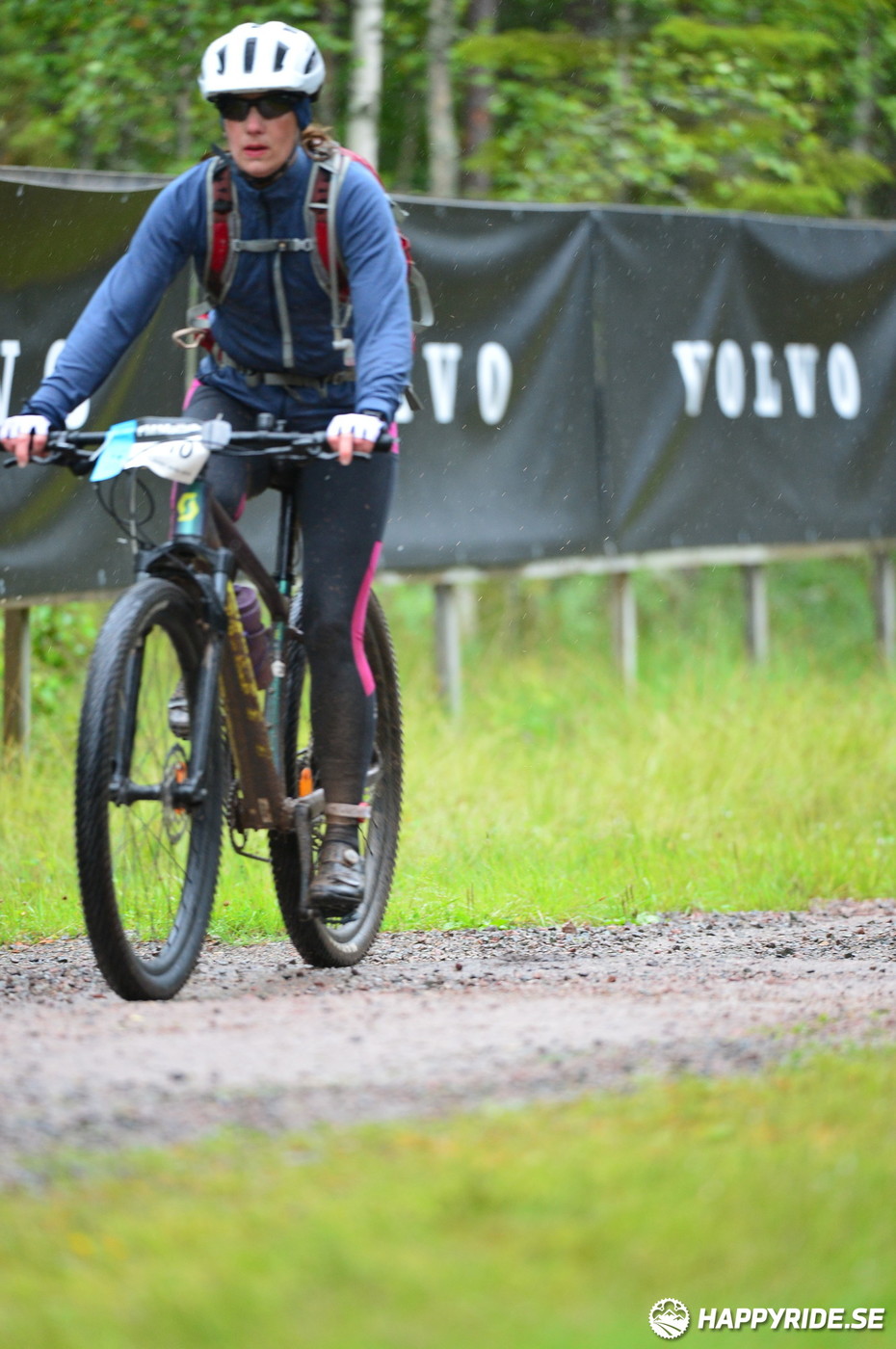 Bild från Cykelvasan 2024 (30 & 45)