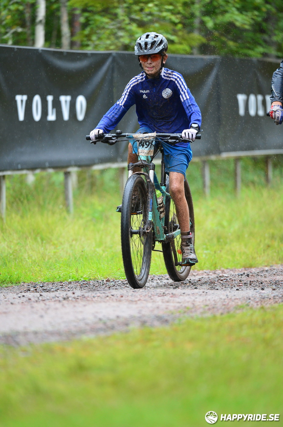 Bild från Cykelvasan 2024 (30 & 45)