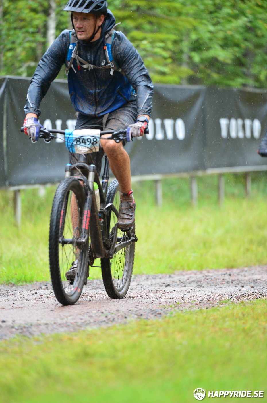 Bild från Cykelvasan 2024 (30 & 45)