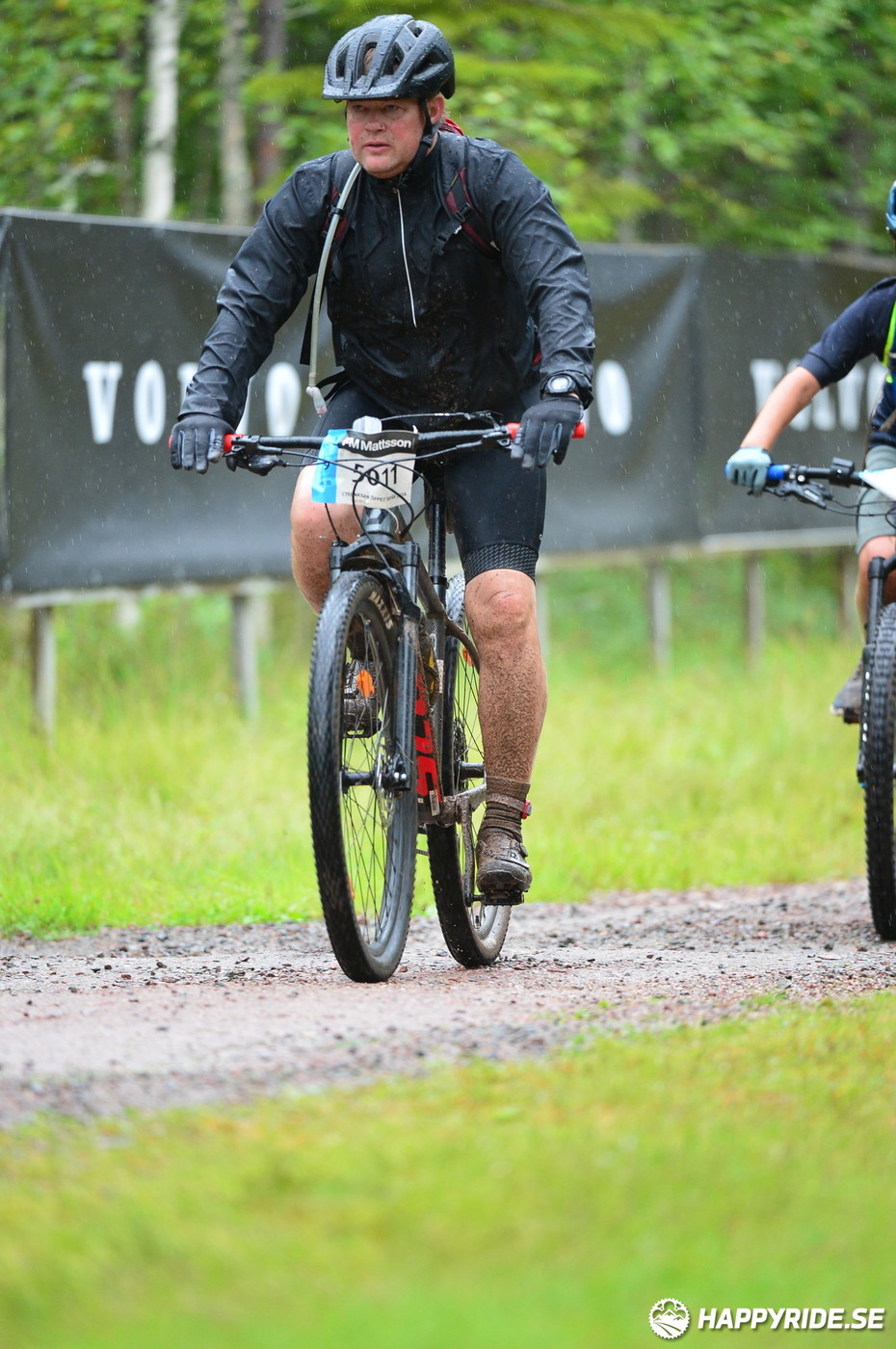 Bild från Cykelvasan 2024 (30 & 45)