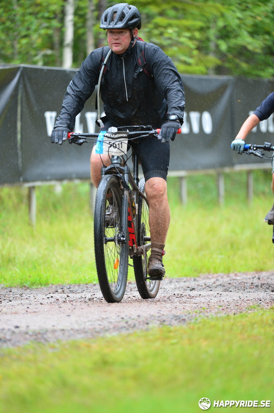 Bild från Cykelvasan 2024 (30 & 45)