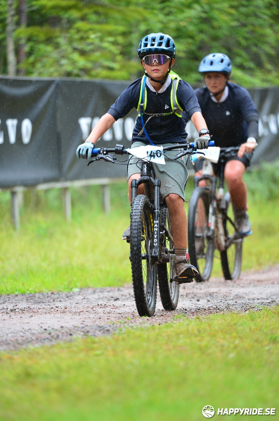 Bild från Cykelvasan 2024 (30 & 45)