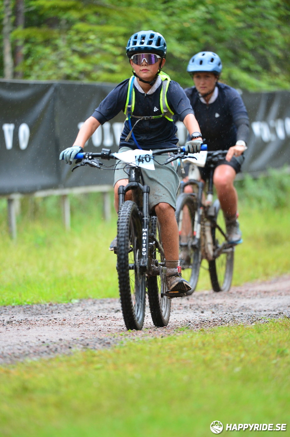 Bild från Cykelvasan 2024 (30 & 45)