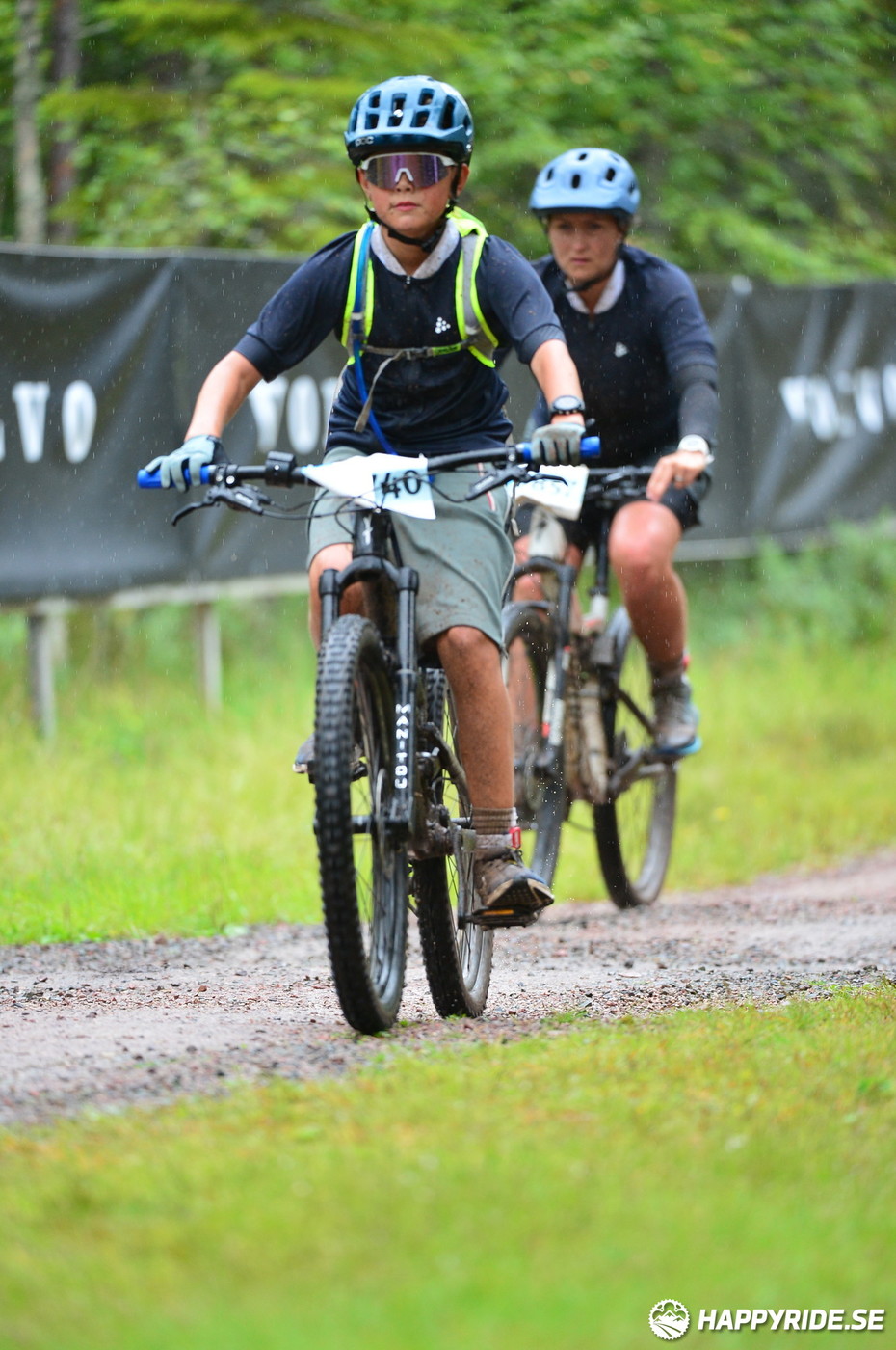 Bild från Cykelvasan 2024 (30 & 45)
