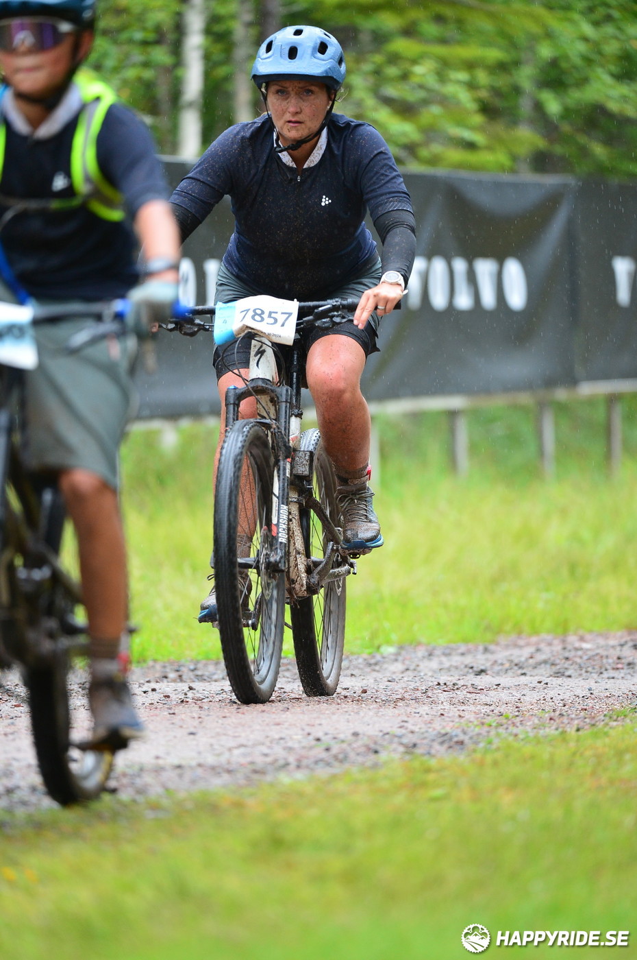 Bild från Cykelvasan 2024 (30 & 45)