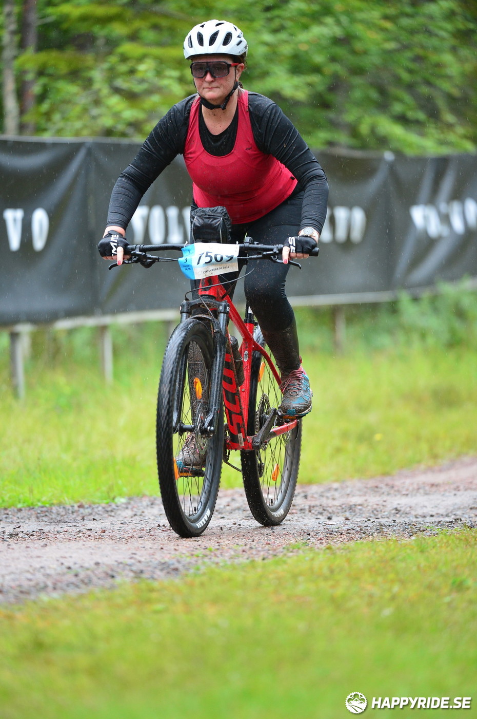 Bild från Cykelvasan 2024 (30 & 45)