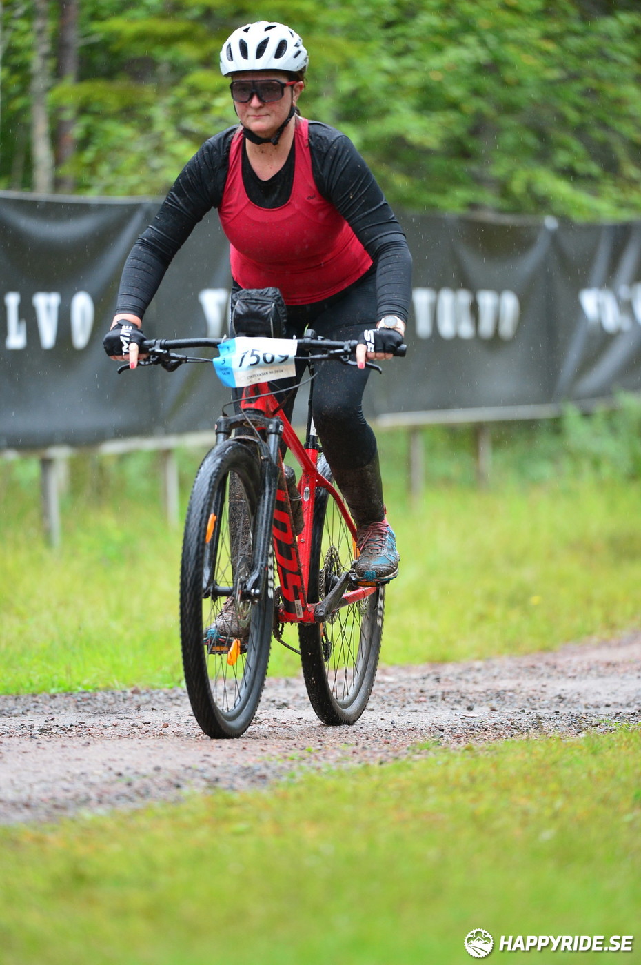 Bild från Cykelvasan 2024 (30 & 45)