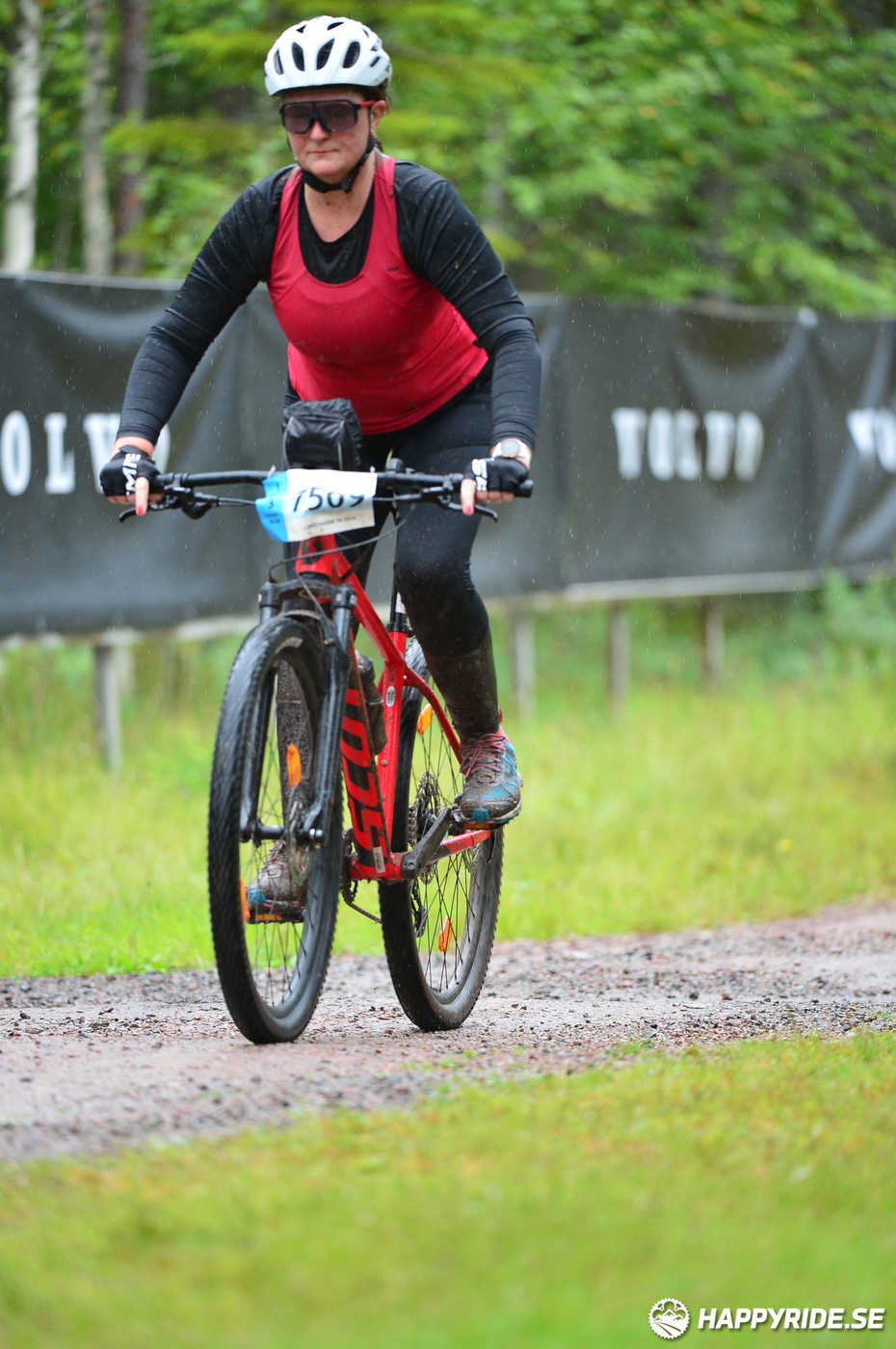 Bild från Cykelvasan 2024 (30 & 45)