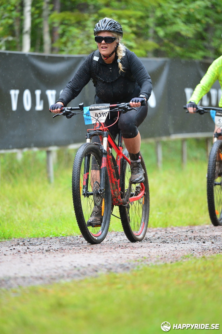 Bild från Cykelvasan 2024 (30 & 45)