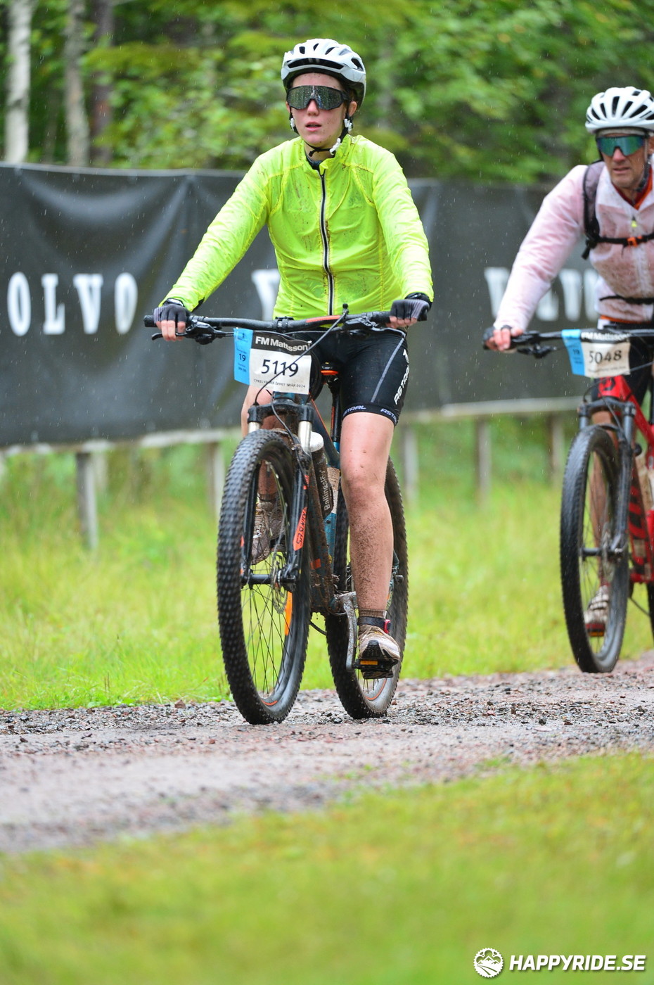Bild från Cykelvasan 2024 (30 & 45)