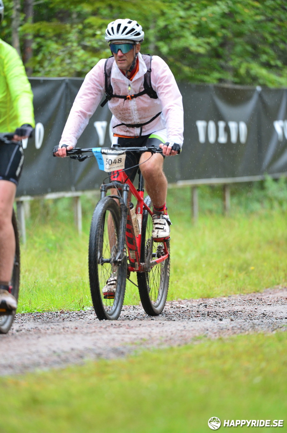 Bild från Cykelvasan 2024 (30 & 45)