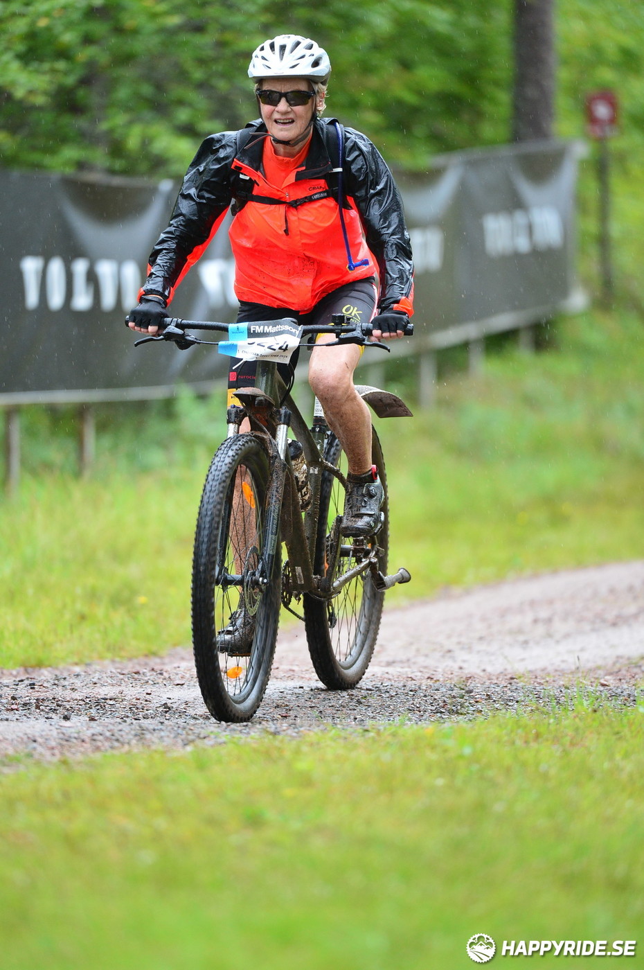 Bild från Cykelvasan 2024 (30 & 45)