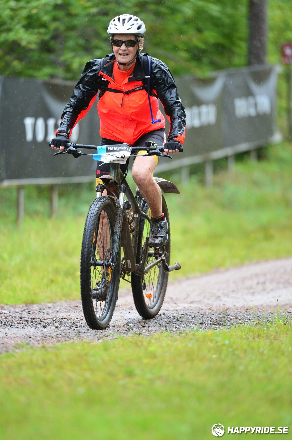 Bild från Cykelvasan 2024 (30 & 45)