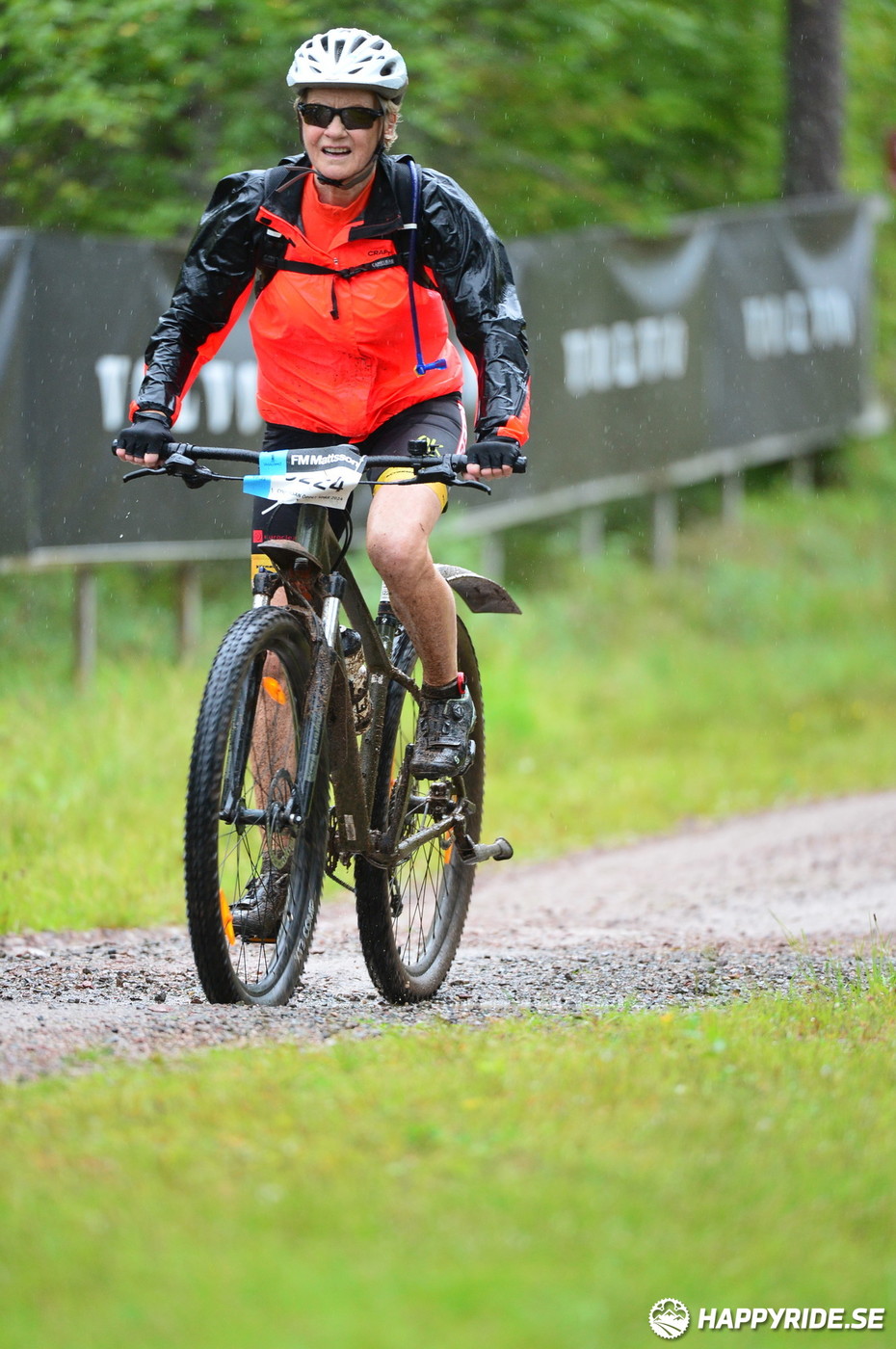 Bild från Cykelvasan 2024 (30 & 45)