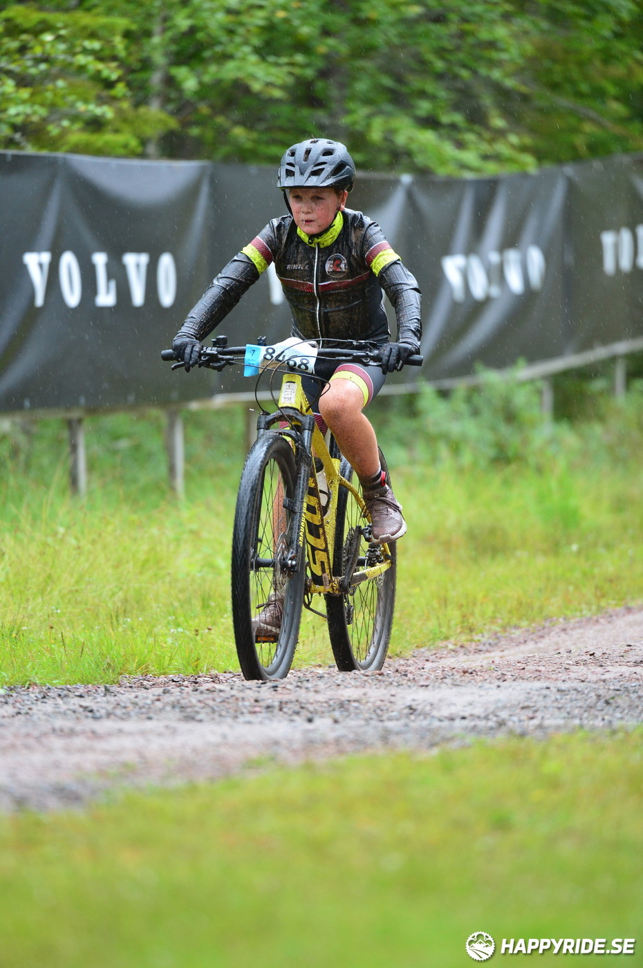 Bild från Cykelvasan 2024 (30 & 45)