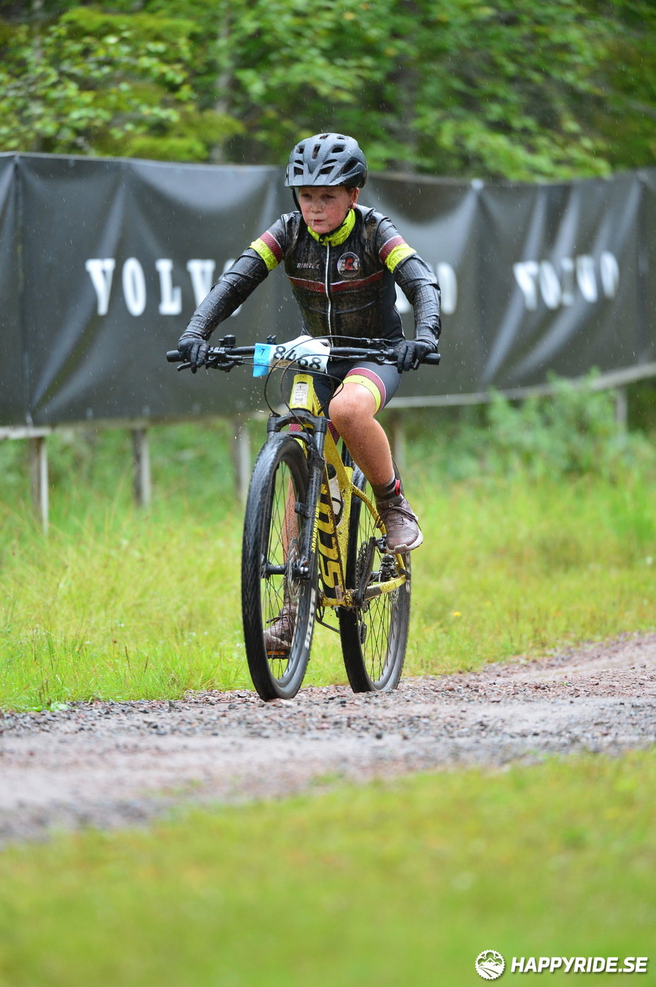 Bild från Cykelvasan 2024 (30 & 45)
