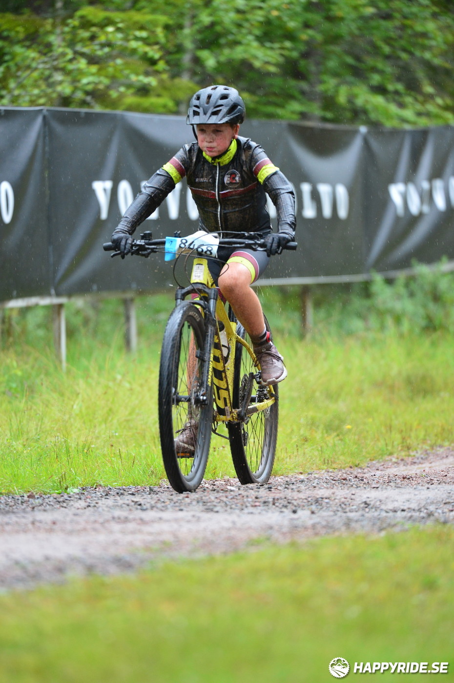 Bild från Cykelvasan 2024 (30 & 45)