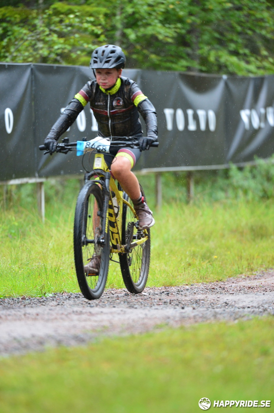 Bild från Cykelvasan 2024 (30 & 45)