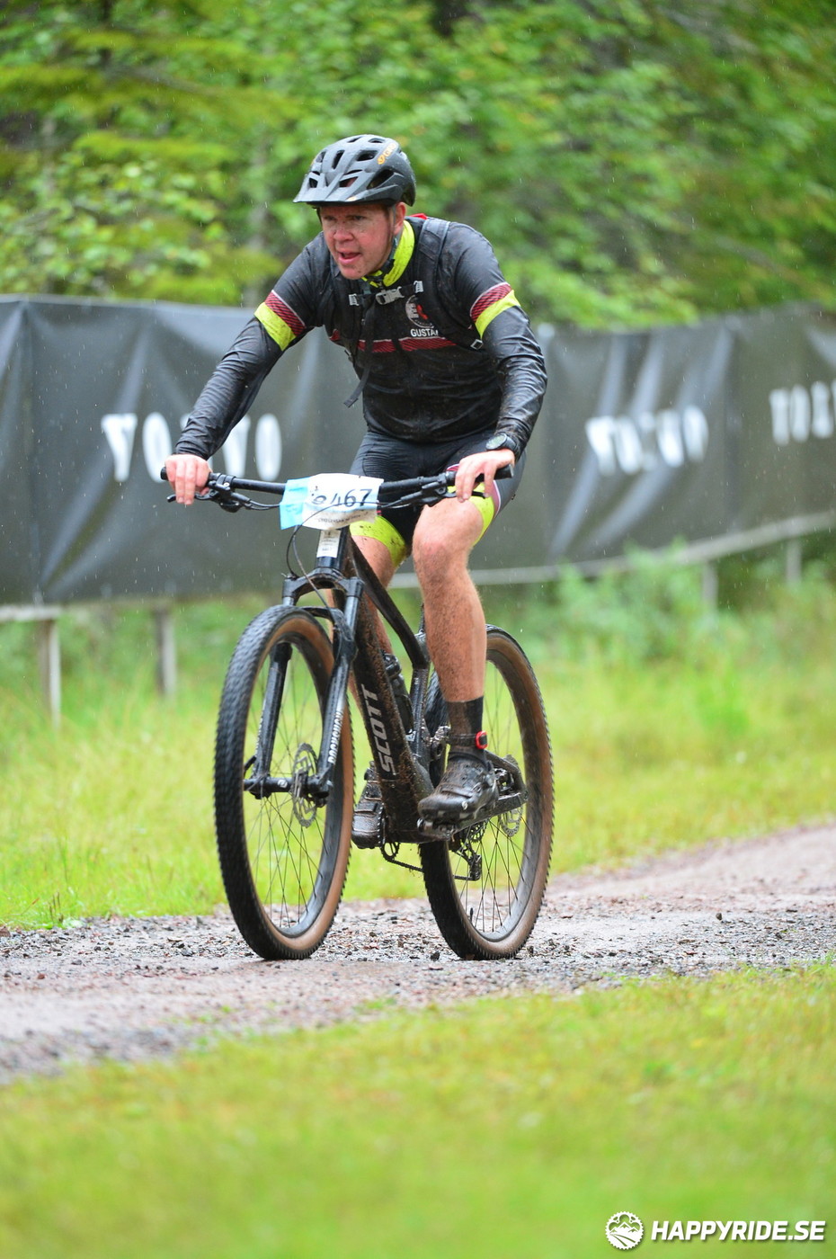 Bild från Cykelvasan 2024 (30 & 45)