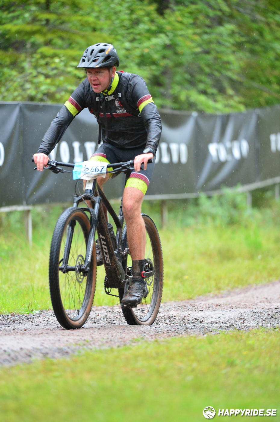 Bild från Cykelvasan 2024 (30 & 45)
