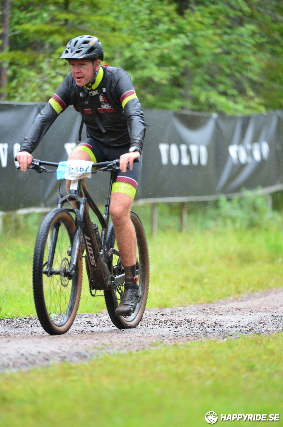 Bild från Cykelvasan 2024 (30 & 45)