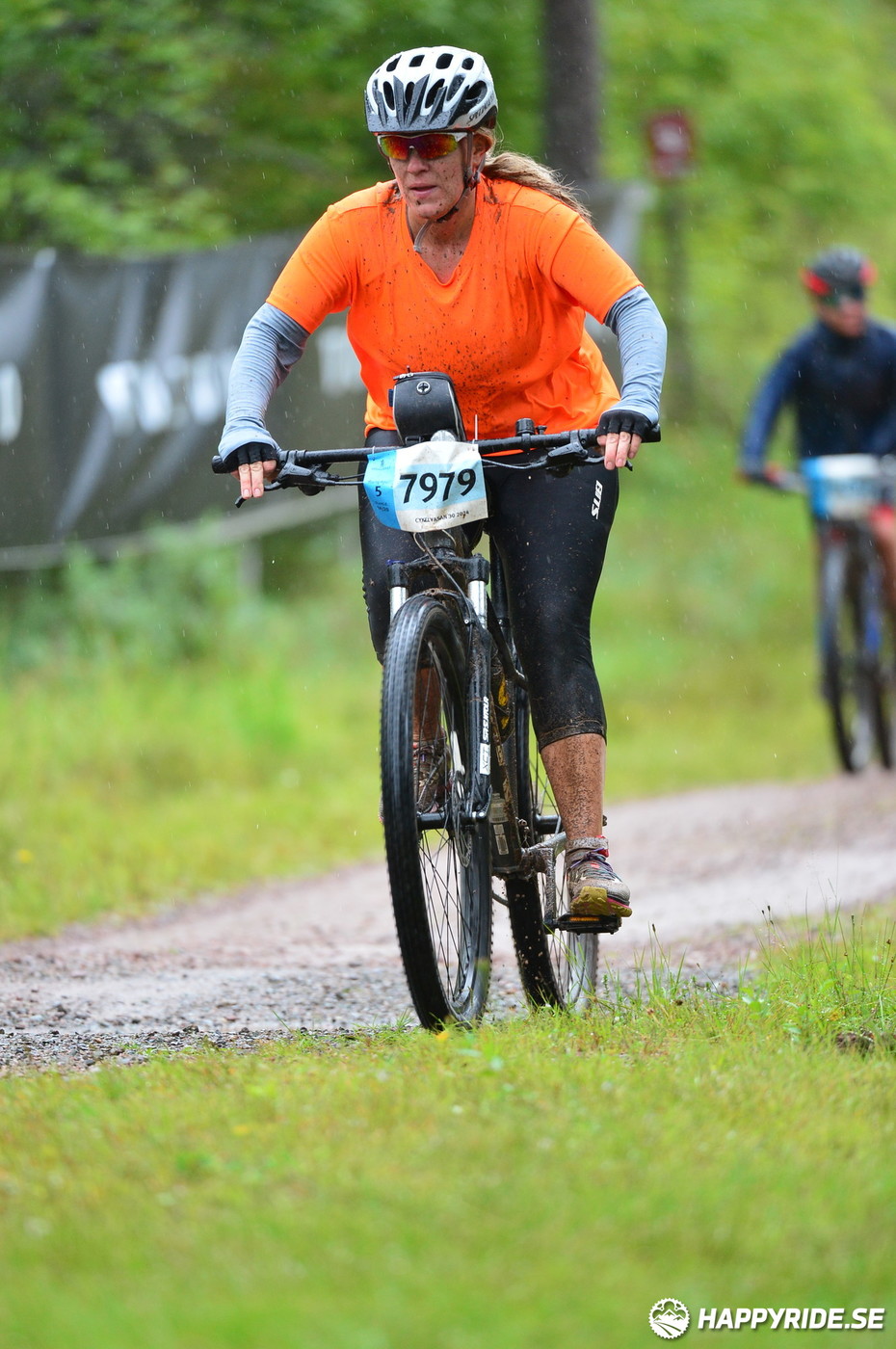 Bild från Cykelvasan 2024 (30 & 45)