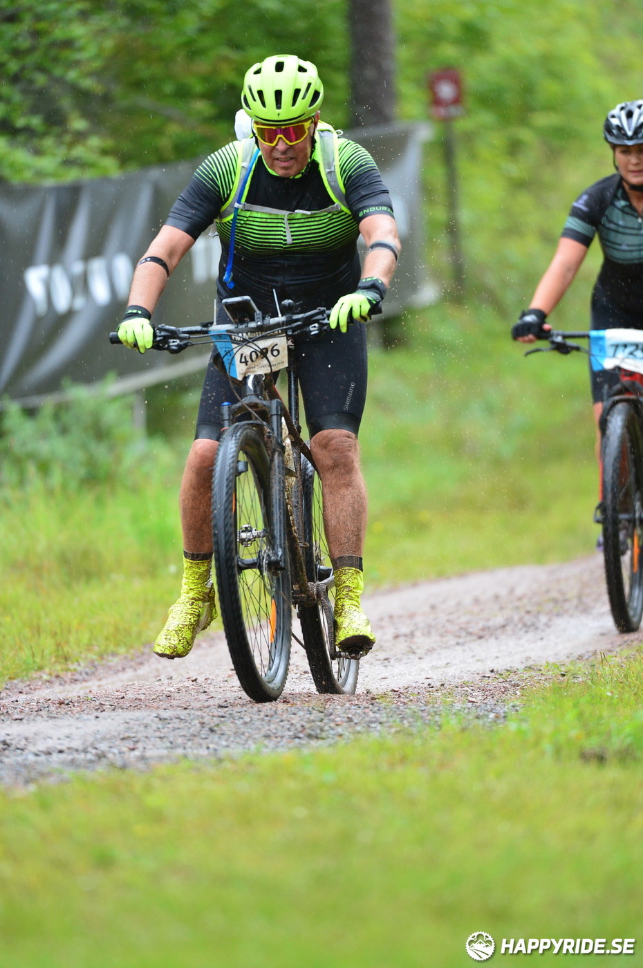 Bild från Cykelvasan 2024 (30 & 45)