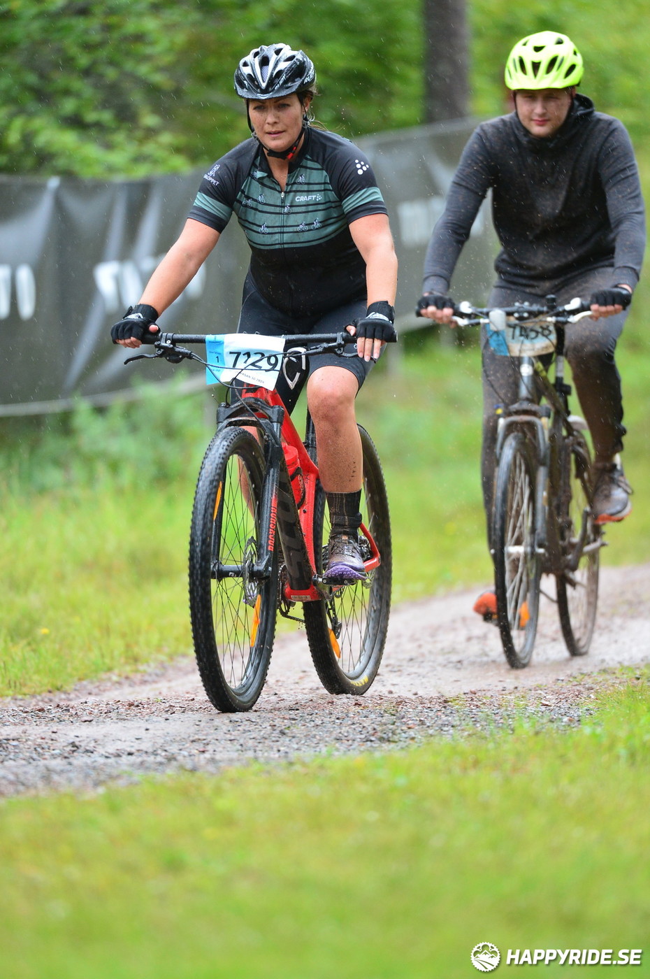 Bild från Cykelvasan 2024 (30 & 45)