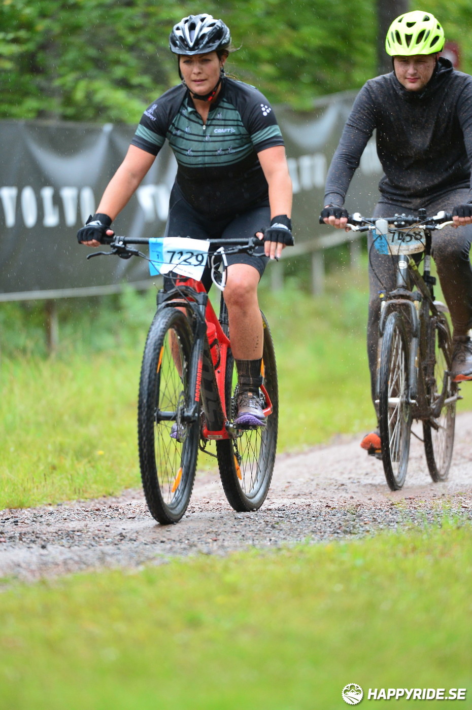 Bild från Cykelvasan 2024 (30 & 45)