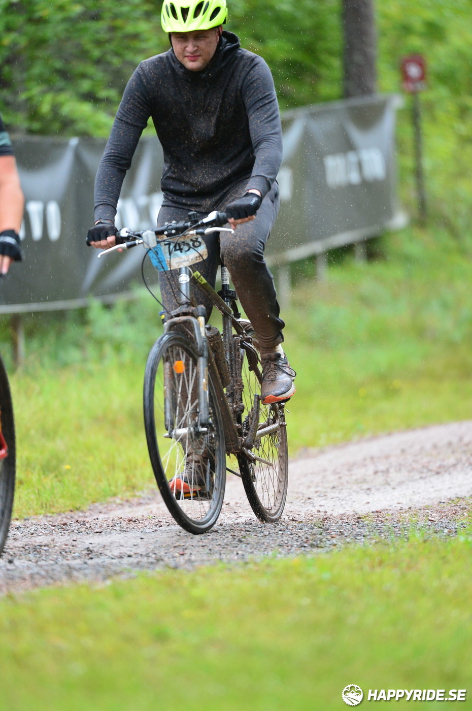 Bild från Cykelvasan 2024 (30 & 45)
