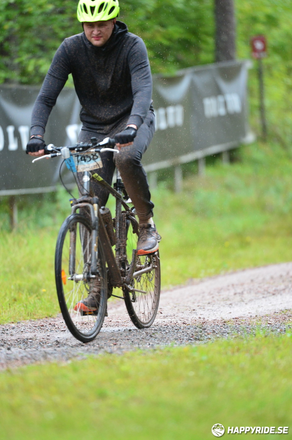 Bild från Cykelvasan 2024 (30 & 45)