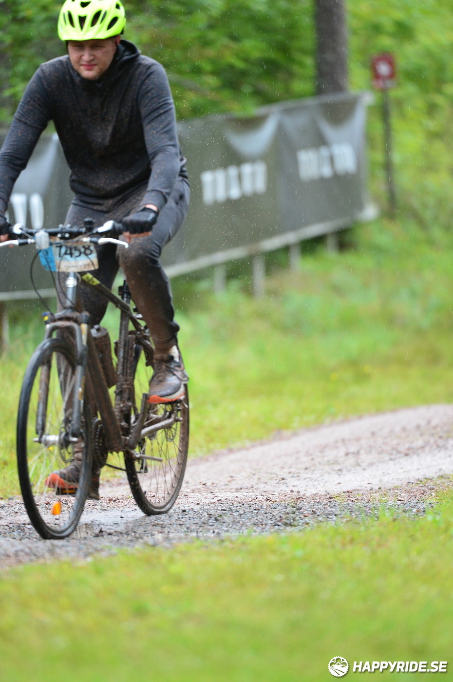 Bild från Cykelvasan 2024 (30 & 45)