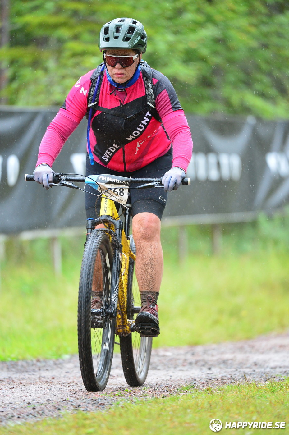 Bild från Cykelvasan 2024 (30 & 45)