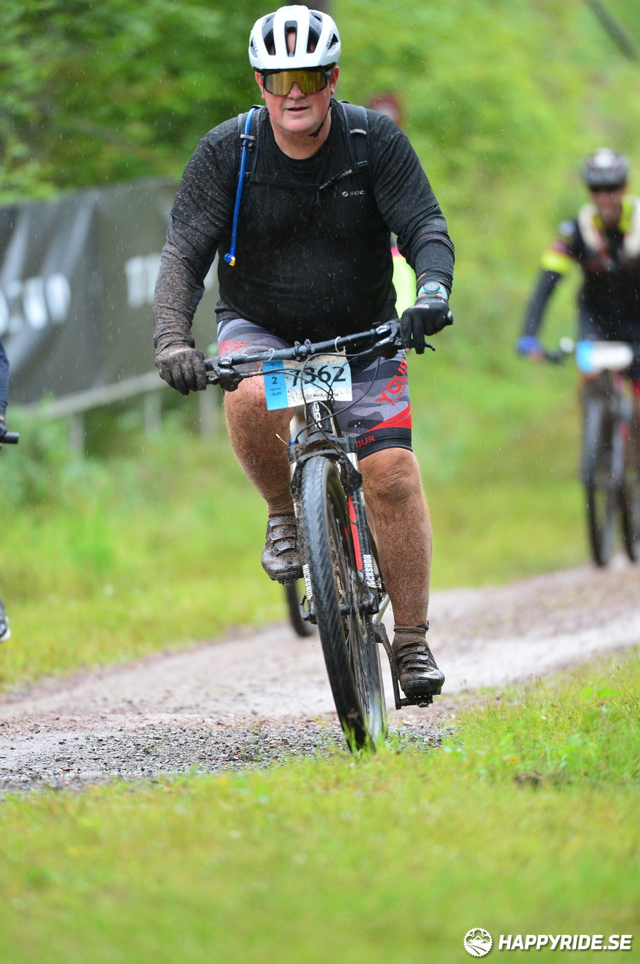 Bild från Cykelvasan 2024 (30 & 45)