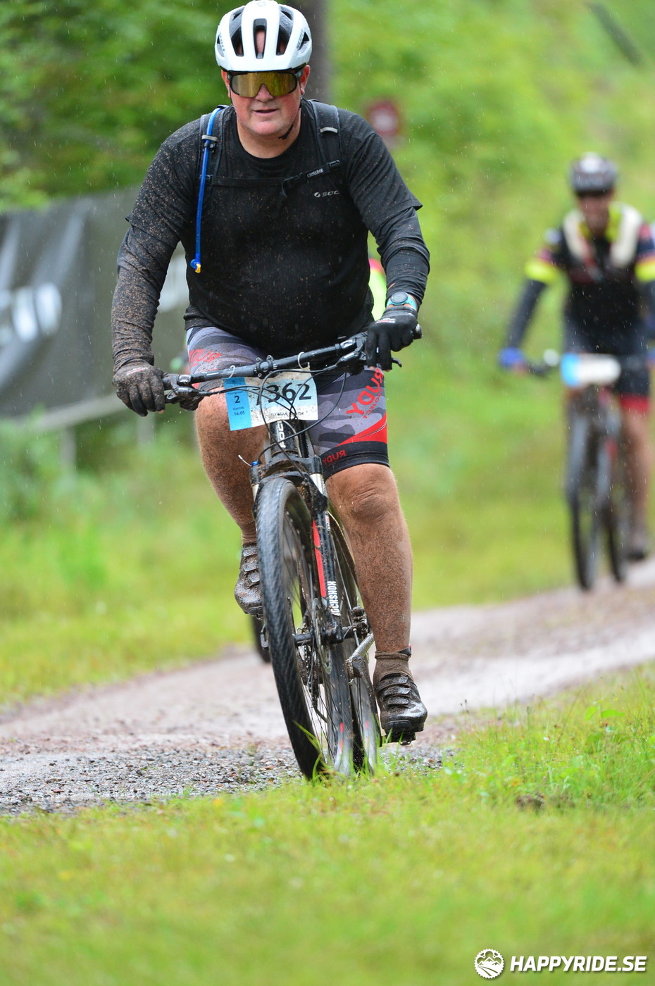 Bild från Cykelvasan 2024 (30 & 45)
