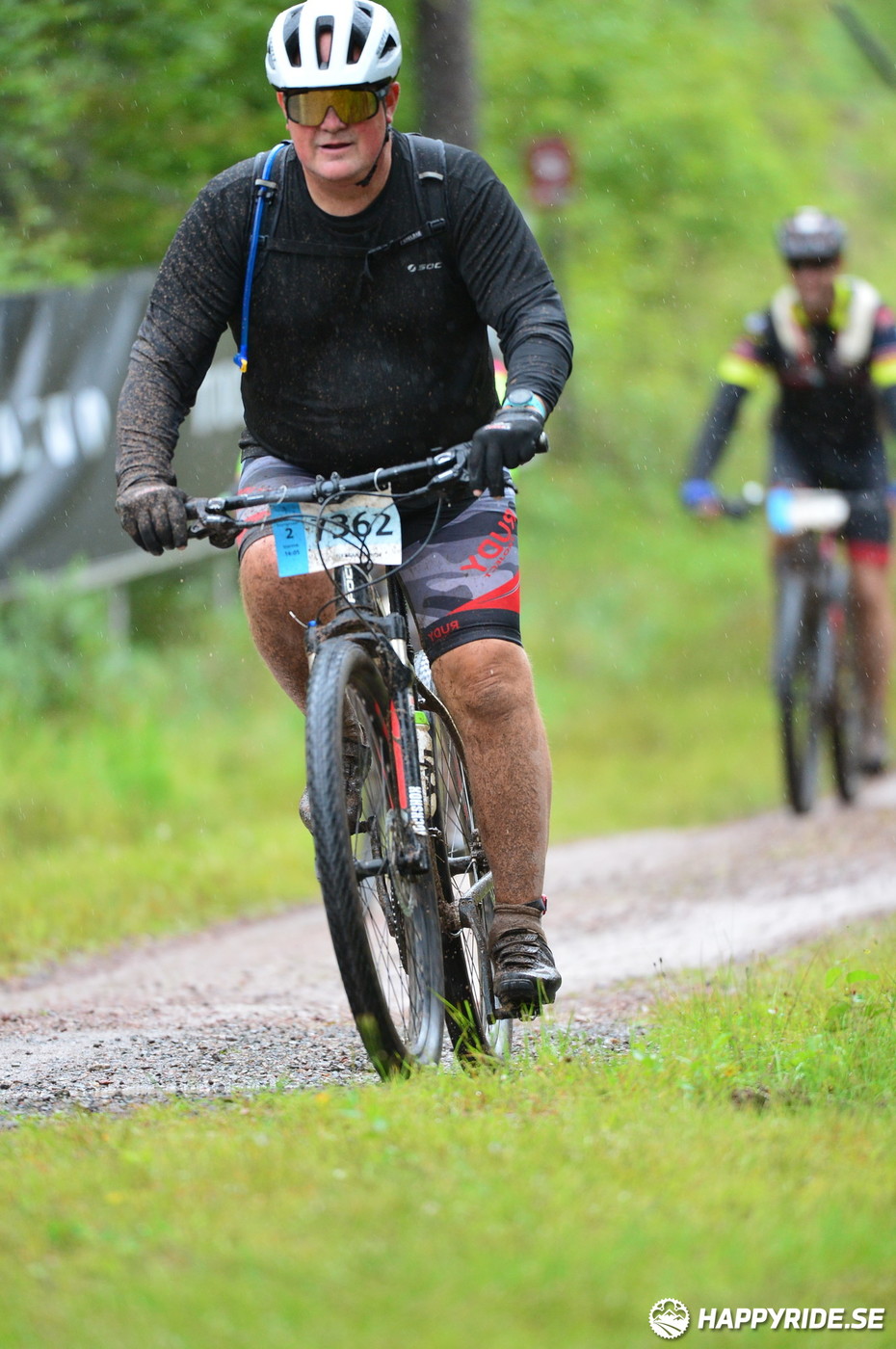 Bild från Cykelvasan 2024 (30 & 45)