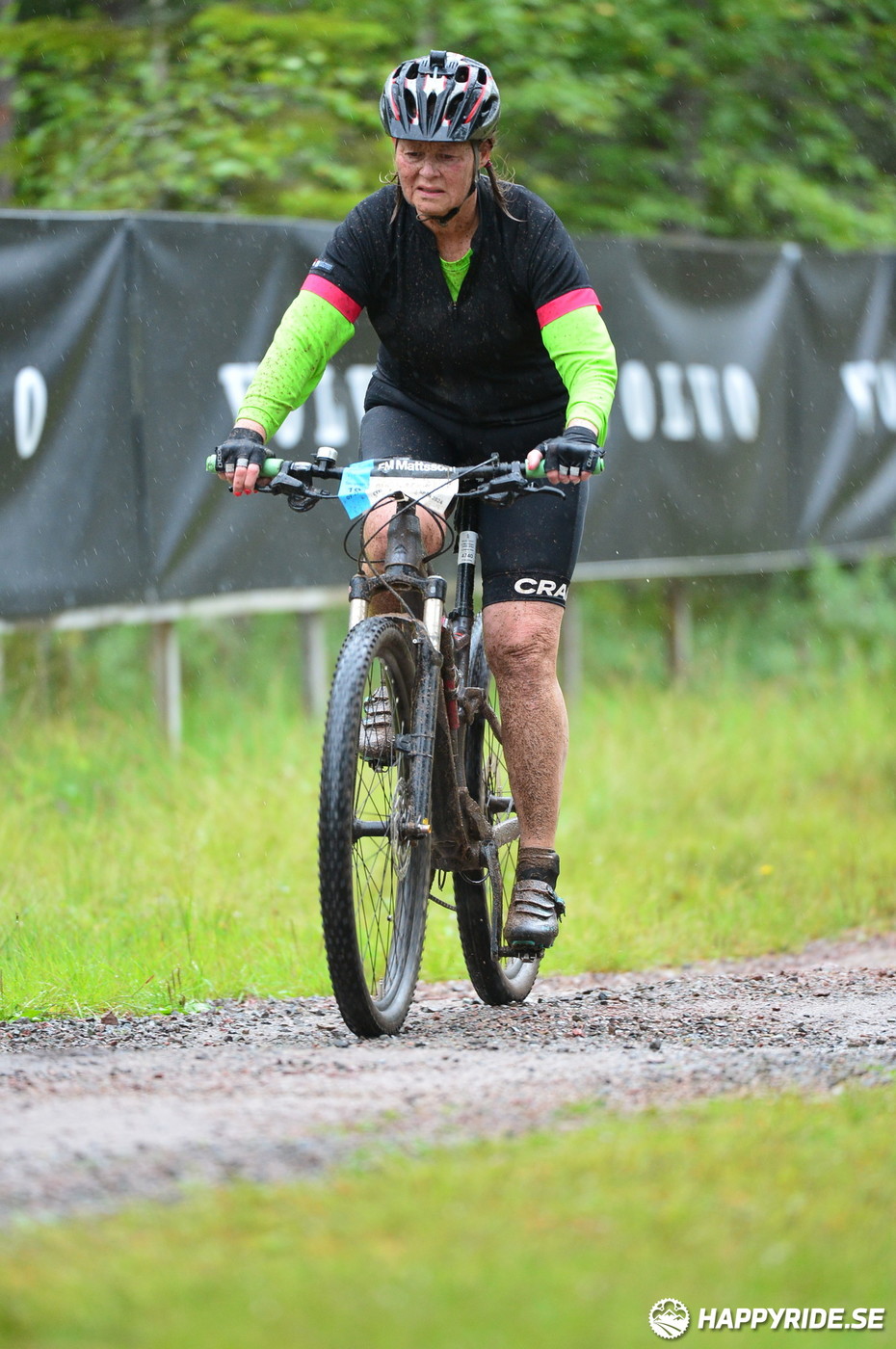 Bild från Cykelvasan 2024 (30 & 45)